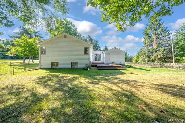 Washington, MI 48095,63023 Ivy Drive