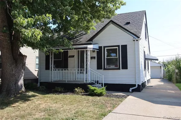 Lincoln Park, MI 48146,3161 FORT PARK BLVD