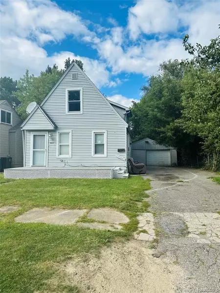 3221 Risedorph Avenue, Flint, MI 48506 3048
