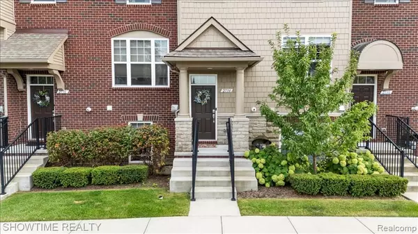 Rochester Hills, MI 48307 4297,2734 Helmsdale Circle