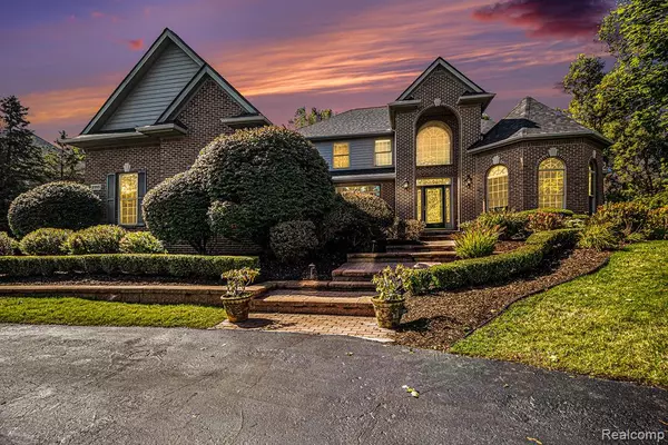 Ann Arbor, MI 48108 8647,2115 Stonebridge Drive