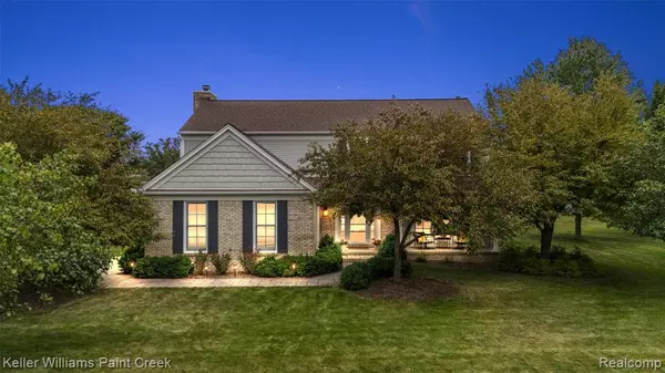 Rochester Hills, MI 48306 3127,1568 Grandview Drive