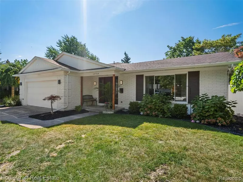 14769 Old Town Court, Riverview, MI 48193 7710