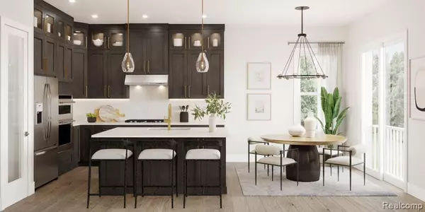 Saline, MI 48176,5043 Rutland Drive