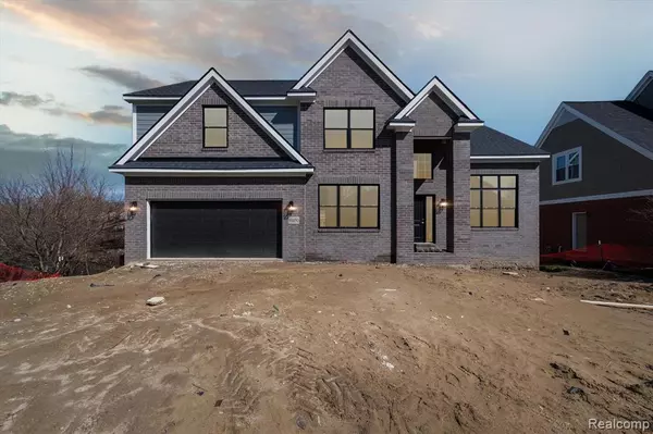 14277 Red Oak Drive, Belleville, MI 48111 2088