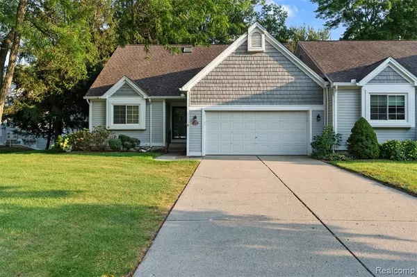 6859 Tangle Wood, Waterford, MI 48327 3514