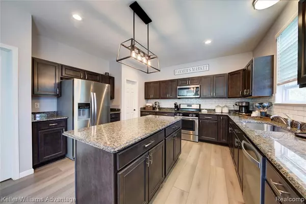 Ypsilanti, MI 48197 4695,4720 Paulina Drive