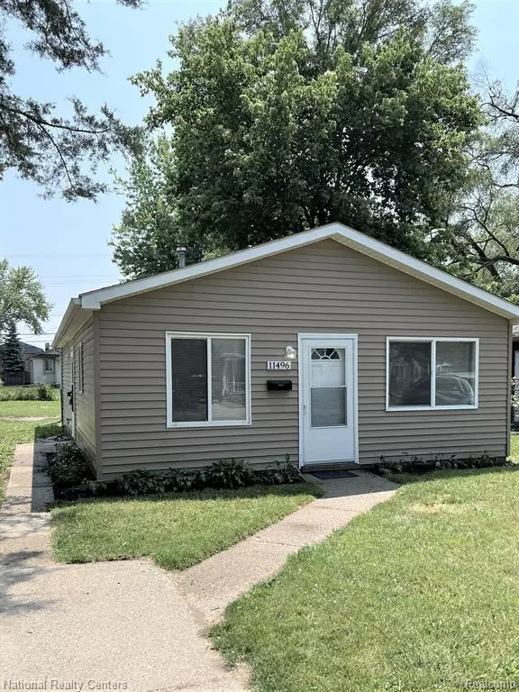 11496 CADILLAC Avenue,  Warren,  MI 48089 2579