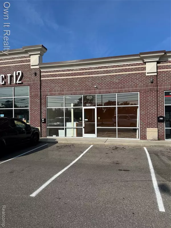 Dearborn Heights, MI 48127 1458,8125 N Telegraph Road