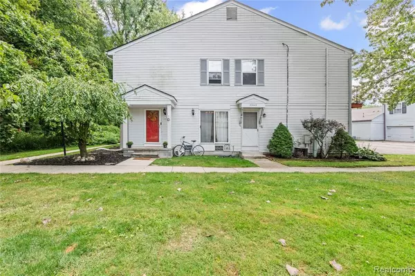 33647 Bayview Drive, Chesterfield, MI 48047 2092