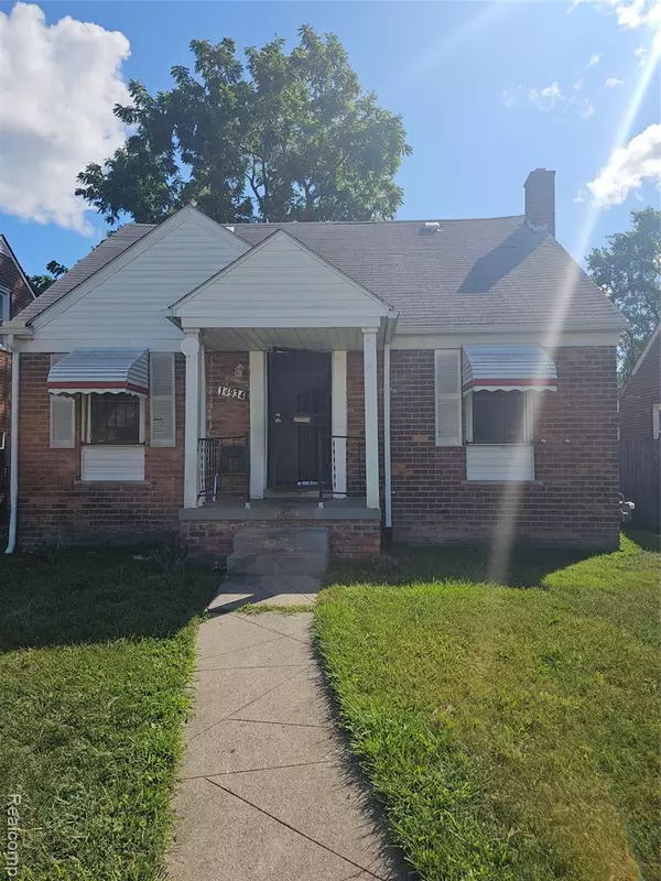 19934 Manor Street, Detroit, MI 48221 1040