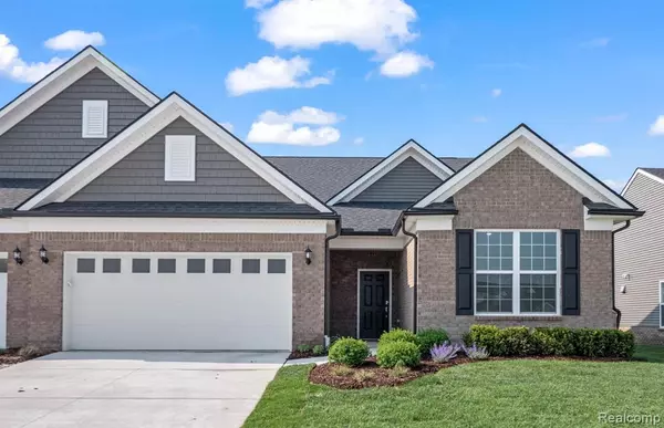 16104 Conifer Lane, Clinton Township, MI 48038 3817