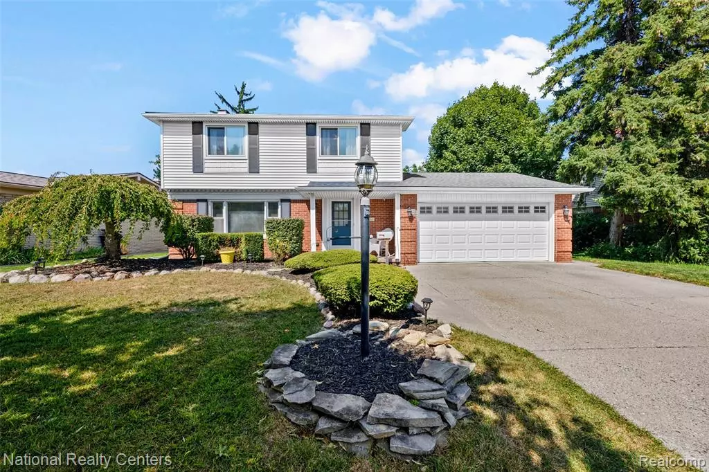 Livonia, MI 48154 4723,39050 Lyndon Street