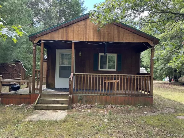 955 Aeronca Street, Luzerne, MI 48636 8736