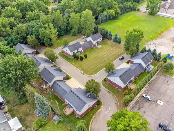 Warren, MI 48092,4580 Hampton