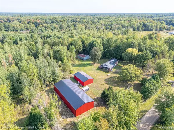 5852 NW County Line Road, Coleman, MI 48618 9387