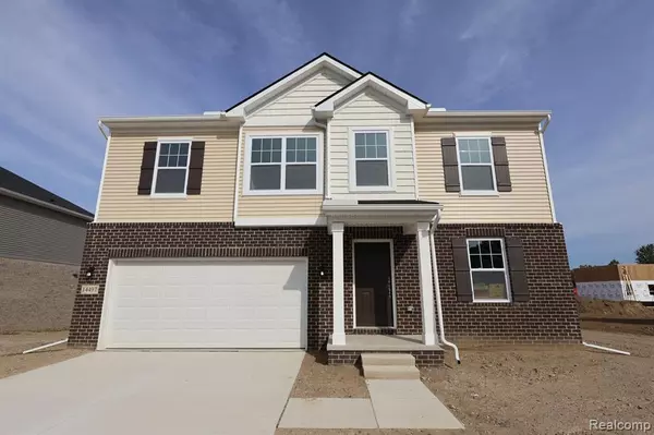 Van Buren, MI 48111,14497 Laurelwood Drive