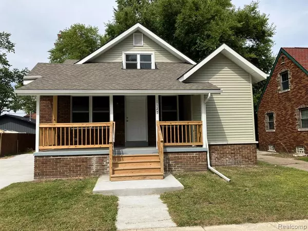 1127 Minnie Street, Port Huron, MI 48060 6264