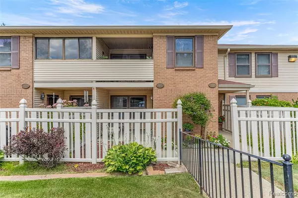 Northville, MI 48167 2914,19623 Northridge Drive