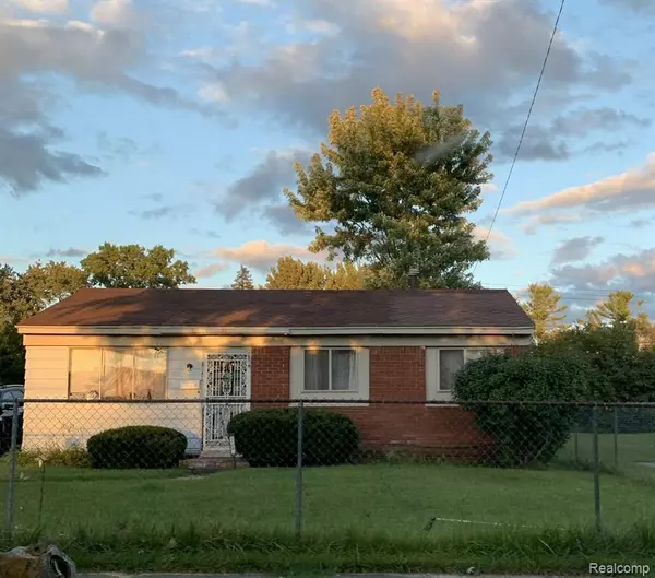 6162 Hilton Lane, Mount Morris, MI 48458 2632