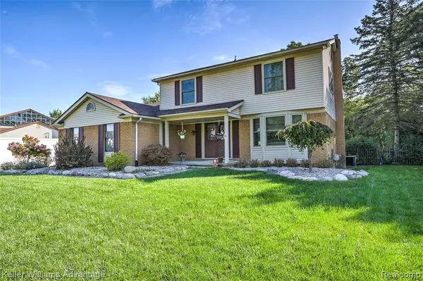 23950 Scott Drive, Farmington Hills, MI 48336 3072
