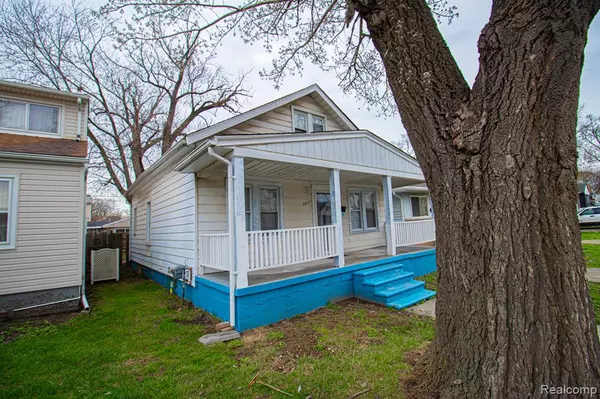 Warren, MI 48091 3019,7011 Meadow Avenue