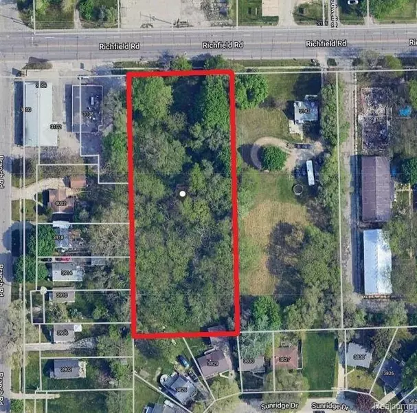 00 Richfield Road, Flint, MI 48506