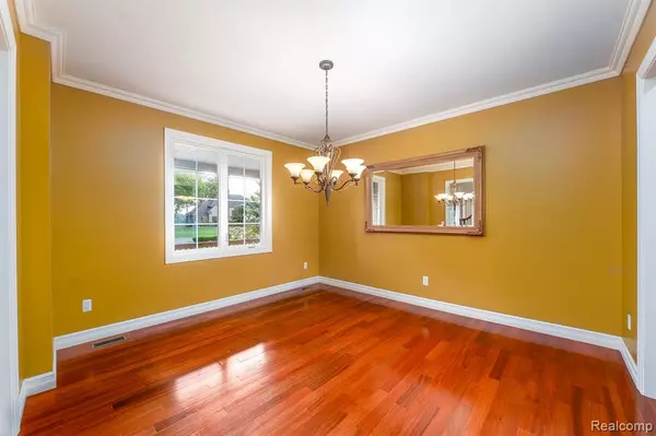 Howell, MI 48843 6307,277 Mystic Meadows Court