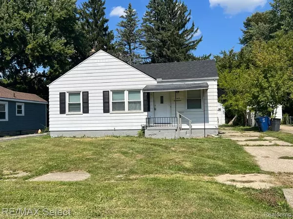 Flint, MI 48507 2701,549 Buckingham Avenue