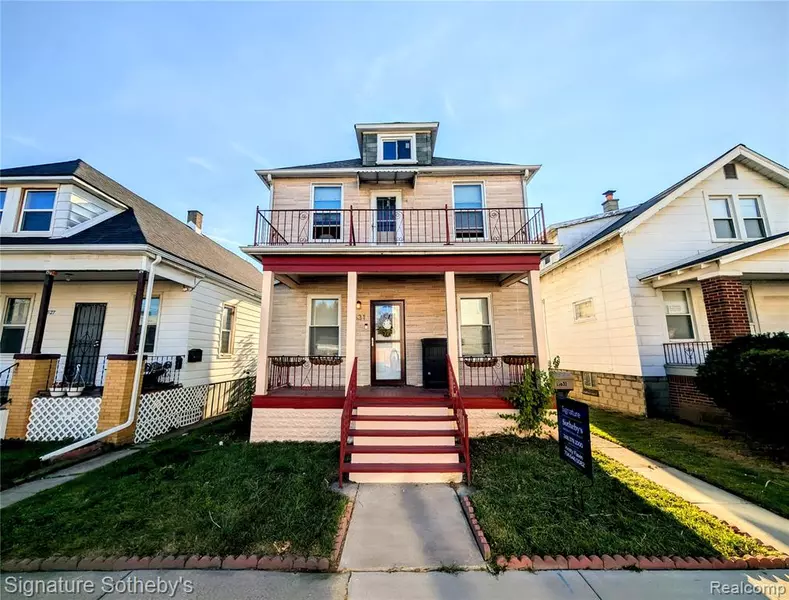 11631 Fleming Street, Hamtramck, MI 48212 2959