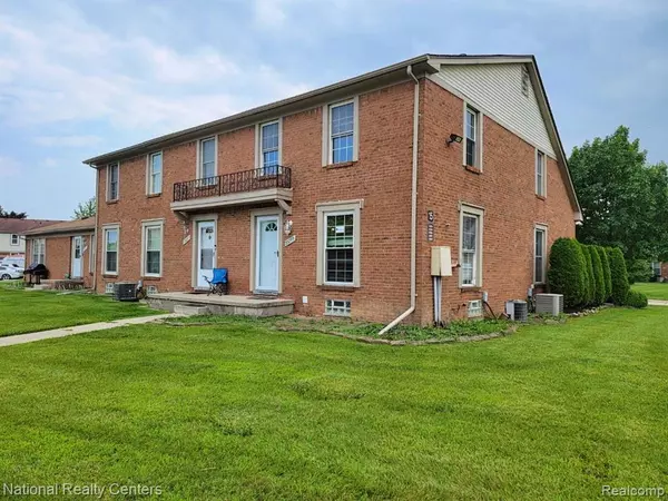 Sterling Heights, MI 48312 3650,35299 Terrybrook Drive