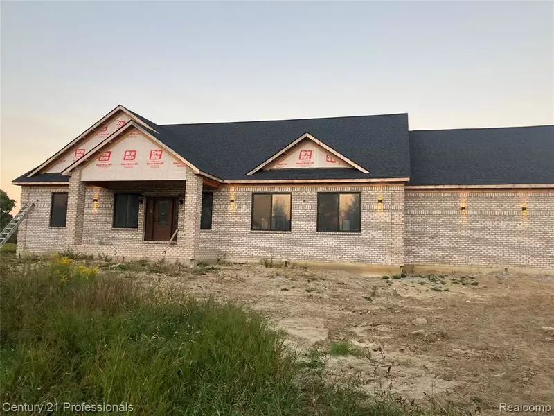 1546 Ashley Lane, Allenton, MI 48002