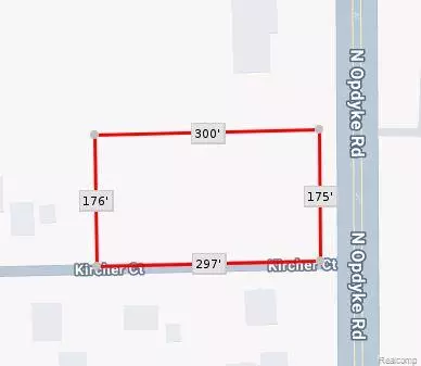Auburn Hills, MI 48326 2663,1861 N Opdyke Road