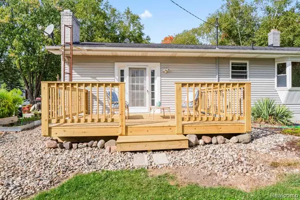 Flint, MI 48507 5907,2485 Woodland Trail