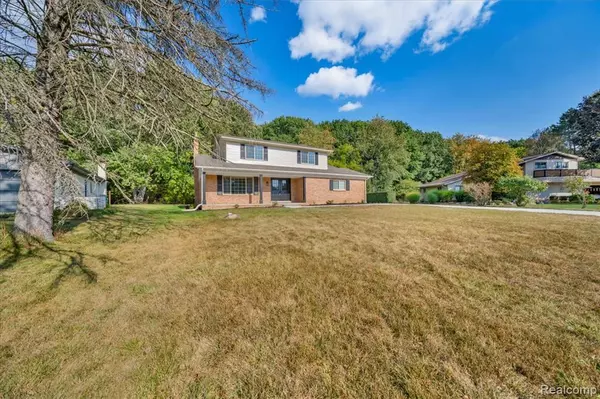 Washington, MI 48094 1152,61326 Woodstock Court