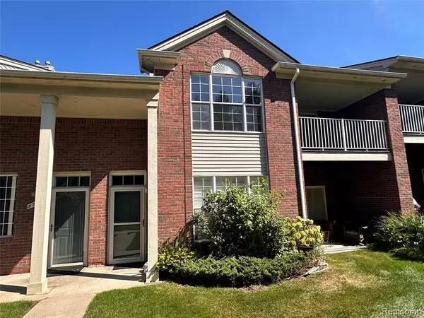 Rochester, MI 48307 6094,1772 Flagstone Circle