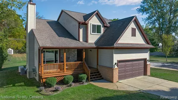 Novi, MI 48377,1295 East Lake Drive