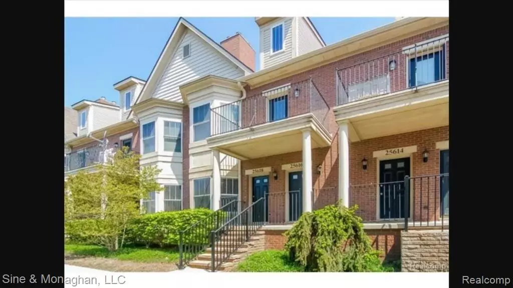 25588 PORTICO Lane, Novi, MI 48375 1860