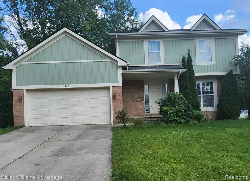 300 ALICE Avenue, Bloomfield Village, MI 48302 0515