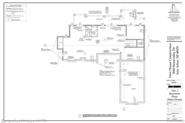 Ann Arbor, MI 48105,5664 Stone Valley Drive