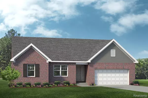 Macomb, MI 48042,24877 Mooring Drive