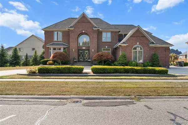 Shelby Twp, MI 48315 3536,49501 Sandra Drive