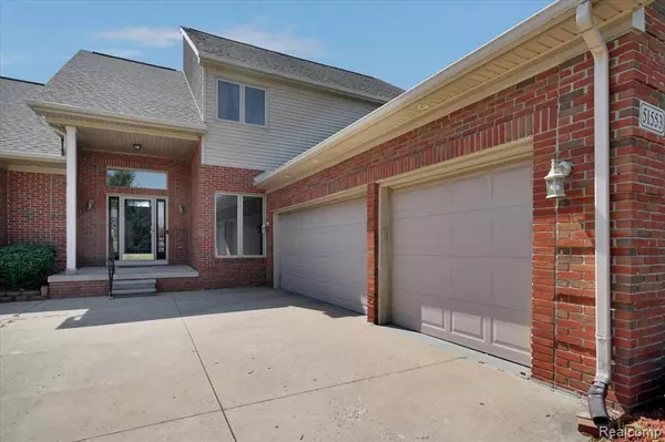 51553 N Baker Road, New Baltimore, MI 48047 3132