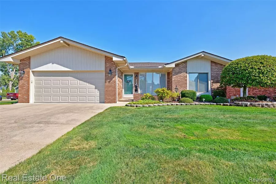 38756 Cheldon Street, Clinton Township, MI 48038 3128