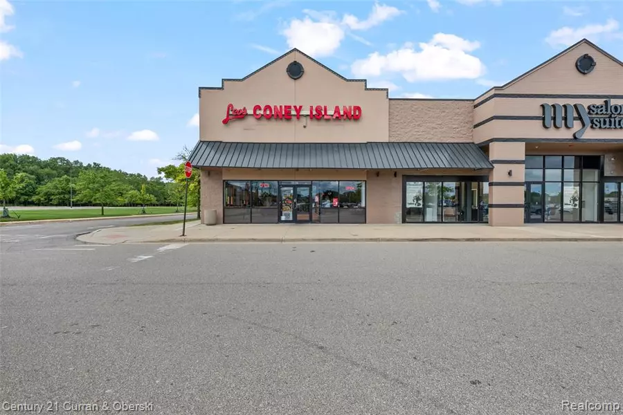 44645 Mound Road, Sterling Heights, MI 48314 1321