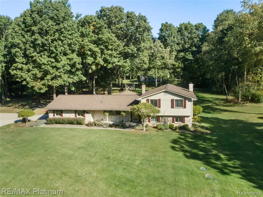Highland, MI 48357 3031,3750 Burwood Lane