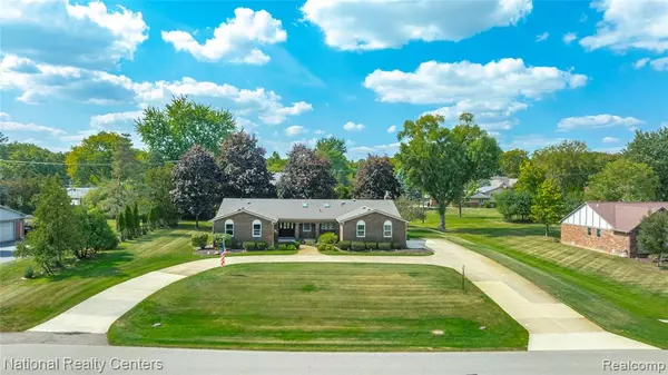 Farmington Hills, MI 48331 4143,26131 Pleasant Valley Road