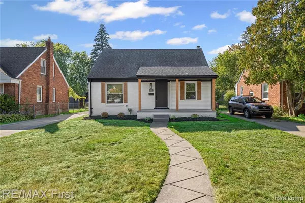 Royal Oak, MI 48073 4284,2225 N Connecticut Avenue