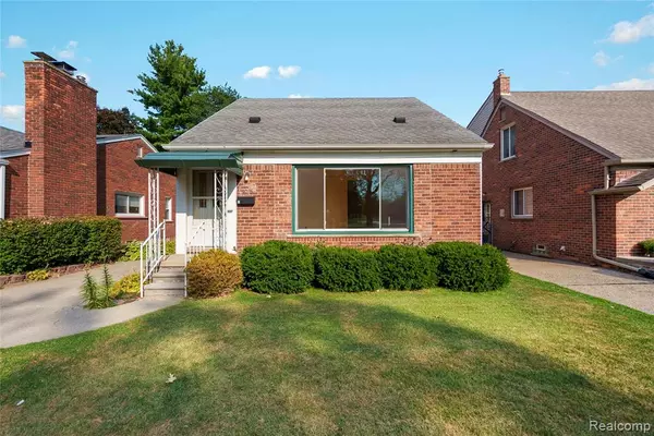 920 N Denwood Street, Dearborn, MI 48128 1568