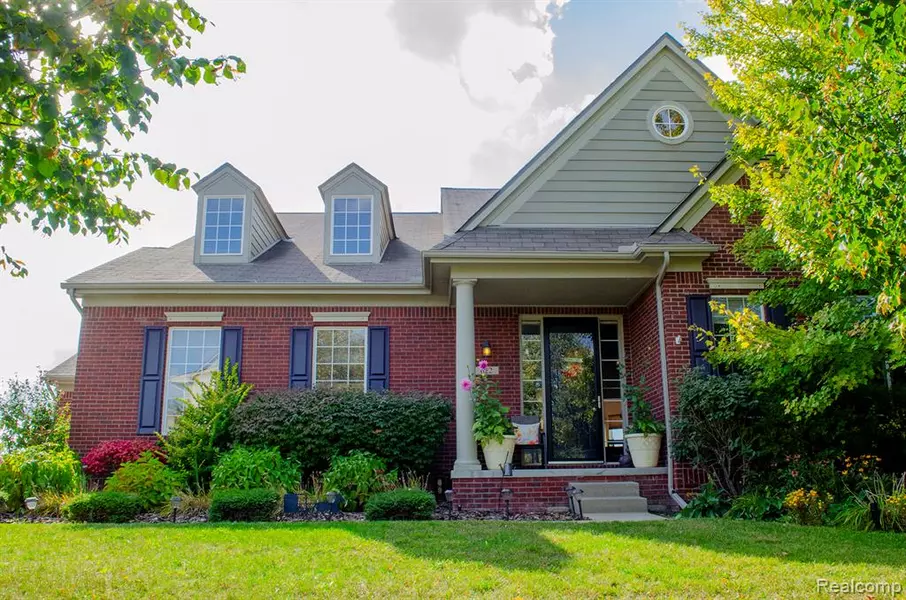 622 Prospect Hill Street, Canton, MI 48188 3495